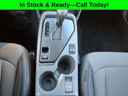 New 2026 Subaru Crosstrek 2.0i Premium AWD/4WD image 12