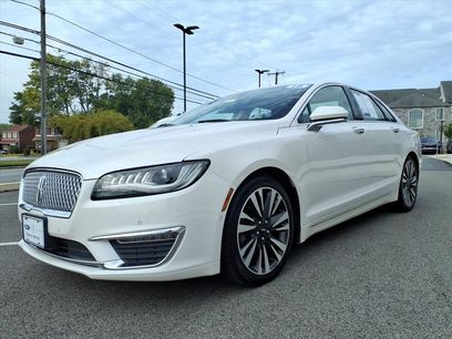 Used 2018 Lincoln MKZ Reserve w/ Technology Package