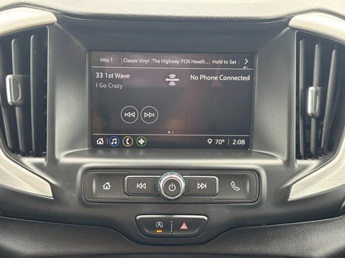 Certified 2023 GMC Terrain SLE w/ Driver Convenience Package FWD image 20