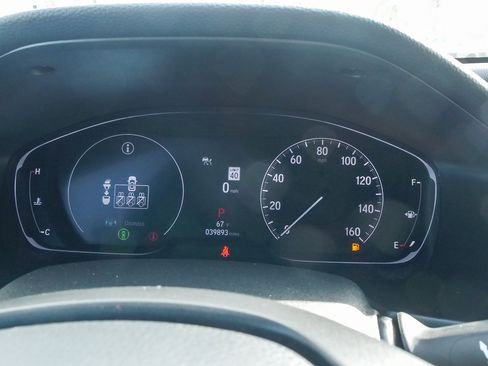 Used 2022 Honda Accord Sport Special Edition image 23