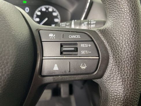 Used 2023 Honda CR-V EX image 18