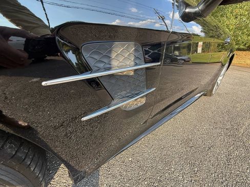 Used 2017 Mercedes-Benz SL 450 image 28