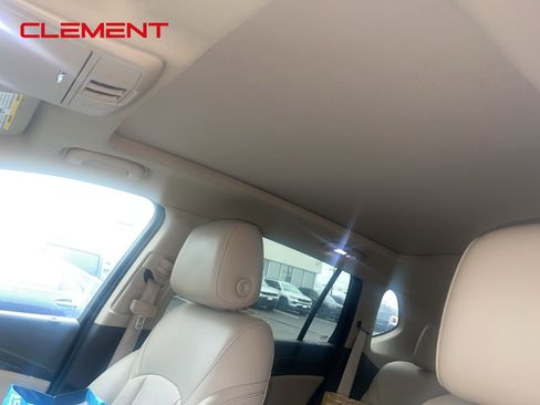 Used 2017 Buick Envision Essence w/ LPO, Hit The Road Package image 24