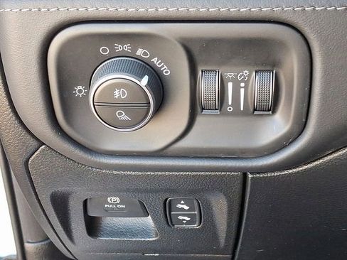 Used 2020 RAM 1500 Limited w/ Bed Utility Group AWD/4WD image 25