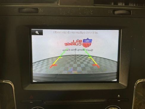 Used 2015 Lincoln Navigator 2WD image 25