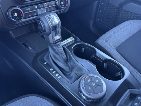 New 2026 Ford Bronco Big Bend image 23