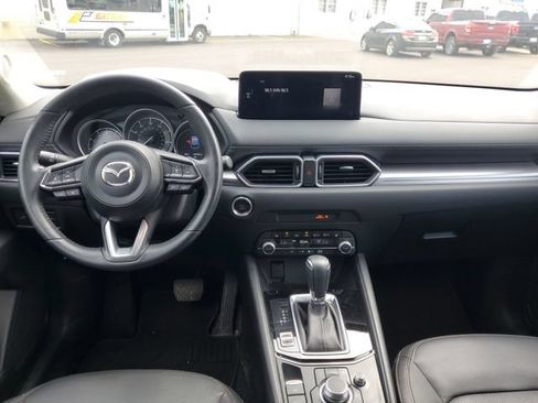 Used 2023 MAZDA CX-5 AWD 2.5 S image 31