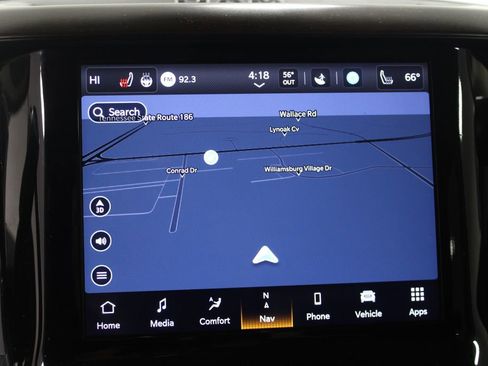 Used 2022 RAM 2500 Laramie image 33