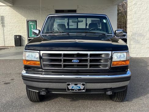 Used 1994 Ford F150 XL image 22