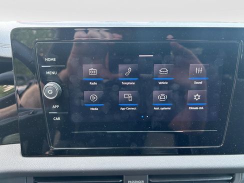 Certified 2026 Volkswagen Jetta Sport FWD image 17