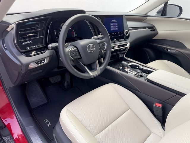 Used 2023 Lexus RX 350 FWD image 16