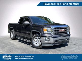 Used 2014 GMC Sierra 1500 SLE w/ SLE Value Package RWD video 1