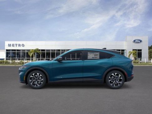 New 2026 Ford Mustang Mach-E Select image 3