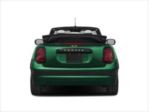 New 2026 MINI Cooper S image 15