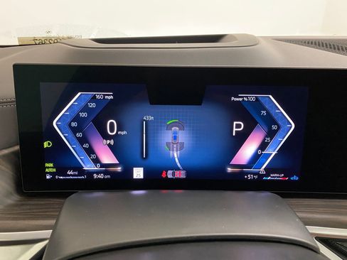 Used 2026 BMW X5 xDrive40i w/ Premium Package image 20