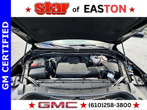 Used 2023 GMC Yukon Denali image 33