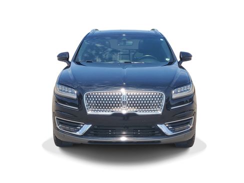 Used 2020 Lincoln Nautilus Reserve w/ Equipment Group 202A AWD/4WD image 2