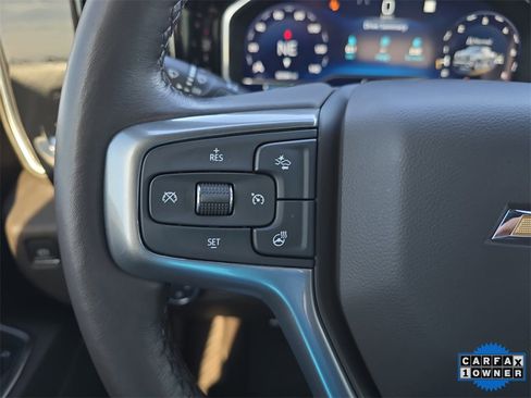 Used 2022 Chevrolet Silverado 1500 LT w/ Z71 Off-Road Package image 15