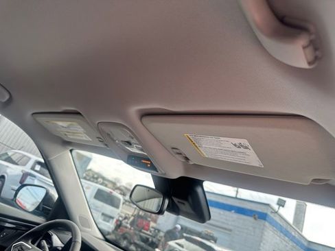 New 2026 Chevrolet TrailBlazer LT image 17