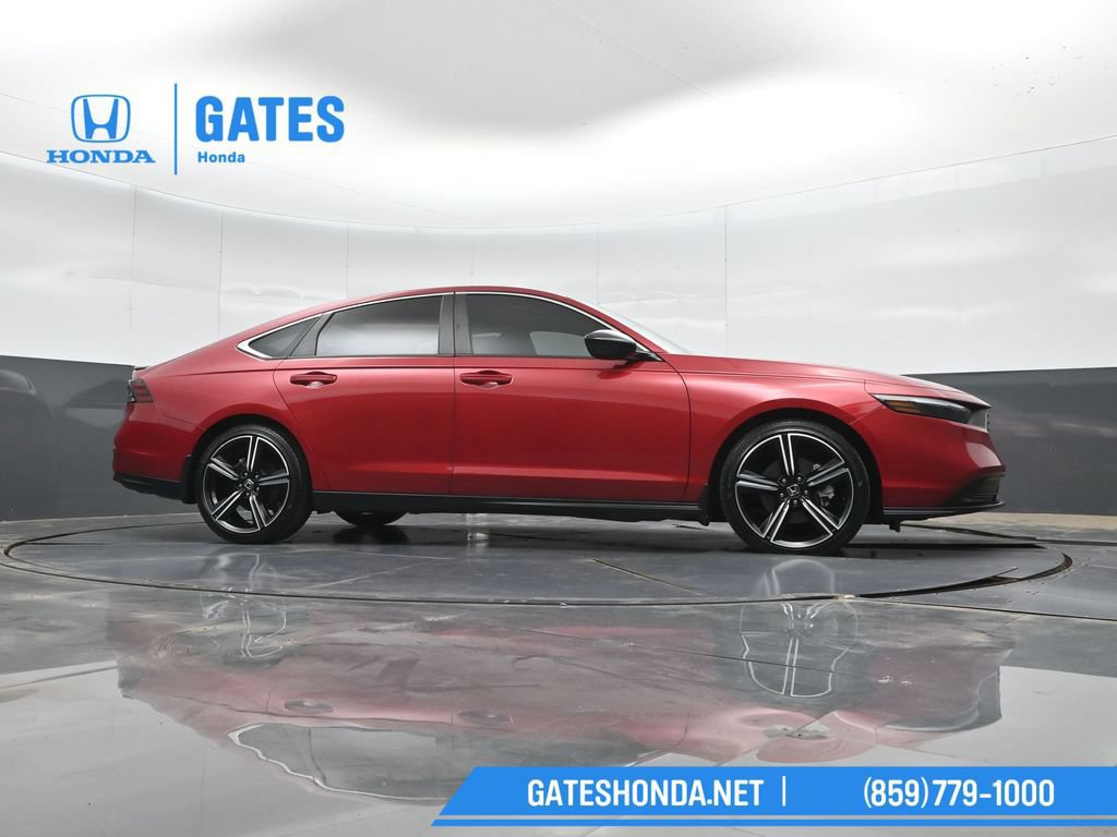 Used 2023 Honda Accord Sport image 38