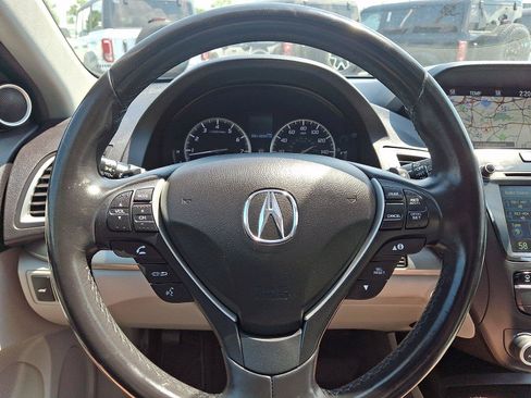 Used 2018 Acura RDX w/ Technology Package AWD/4WD image 19