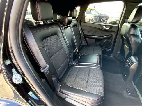 Used 2024 Ford Escape ST-Line w/ Tech Pack #1 image 19