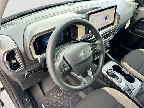 New 2026 Ford Bronco Sport Big Bend AWD/4WD image 6