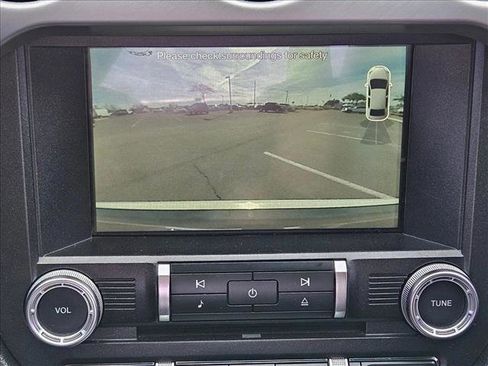 Used 2018 Ford Mustang GT Premium image 14