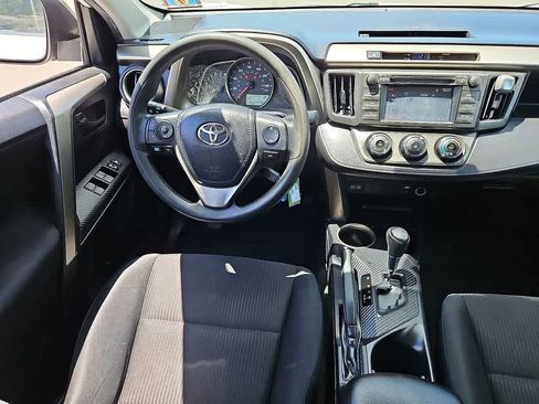 Used 2015 Toyota RAV4 LE AWD/4WD image 15