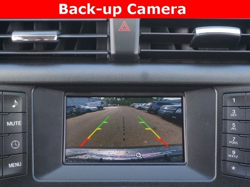 Used 2017 Ford Fusion S image 7