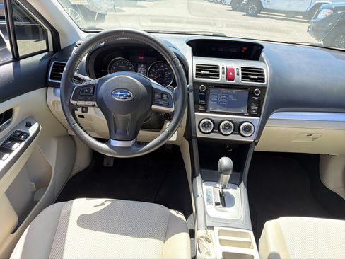 Used 2015 Subaru Impreza 2.0i Premium AWD/4WD image 11