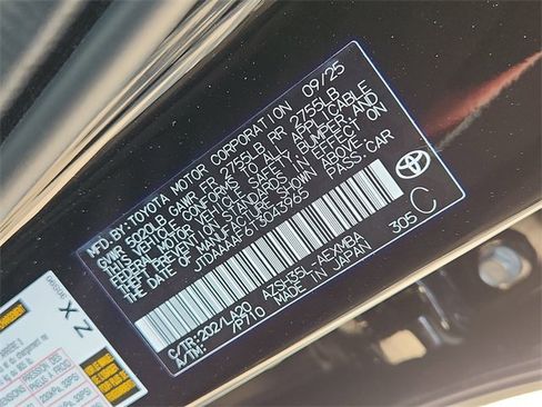 Used 2026 Toyota Crown Limited image 33