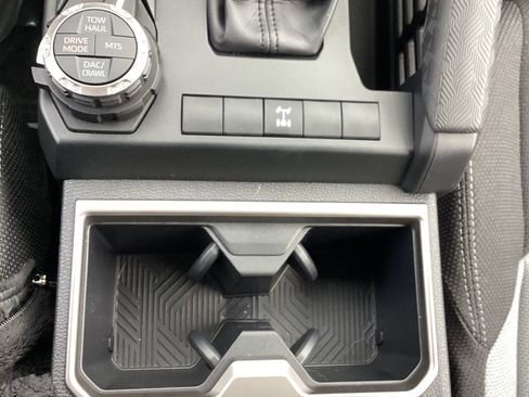 New 2025 Toyota 4Runner TRD Off-Road image 36