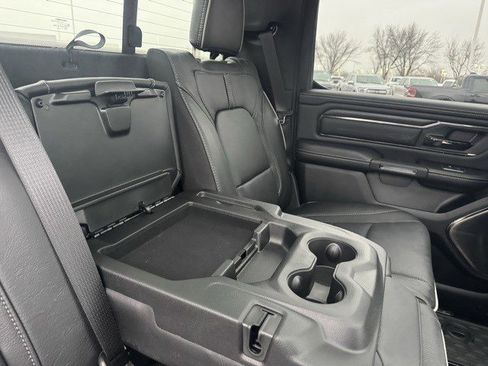 Used 2023 RAM 1500 Limited image 44