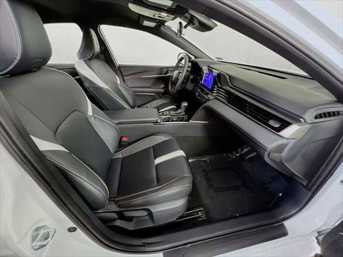 Certified 2025 Toyota Camry SE image 27