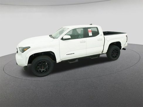 New 2026 Toyota Tacoma SR5 image 20