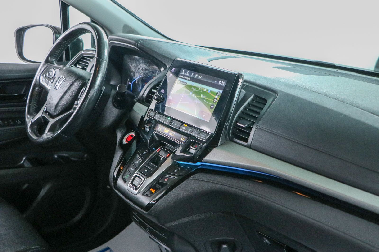 Used 2023 Honda Odyssey Touring image 28