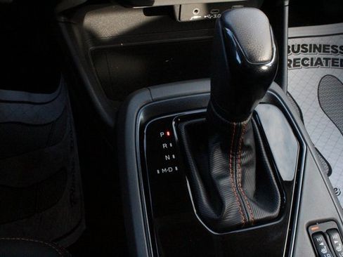 Certified 2024 Subaru Crosstrek 2.5i Limited w/ Crosstrek Mirror Package image 38