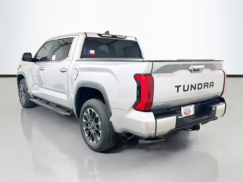 New 2026 Toyota Tundra Limited AWD/4WD image 6