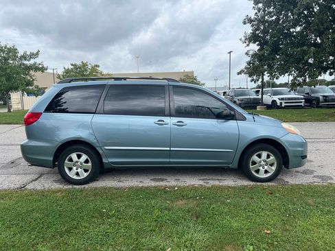 Used 2007 Toyota Sienna LE FWD image 6