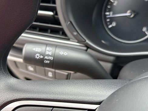 New 2026 MAZDA MAZDA3 s image 41