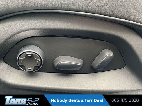 Used 2023 Chevrolet Corvette Stingray Preferred Conv w/ Stealth Interior Trim Package RWD image 14