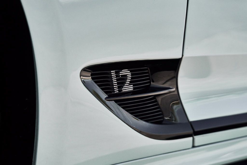 Used 2024 Bentley Continental GT Speed AWD/4WD image 9