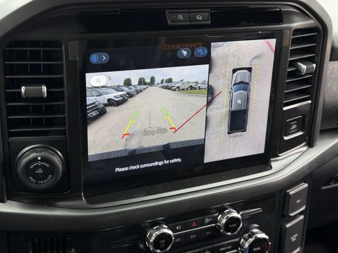 New 2026 Ford F150 Tremor AWD/4WD image 17