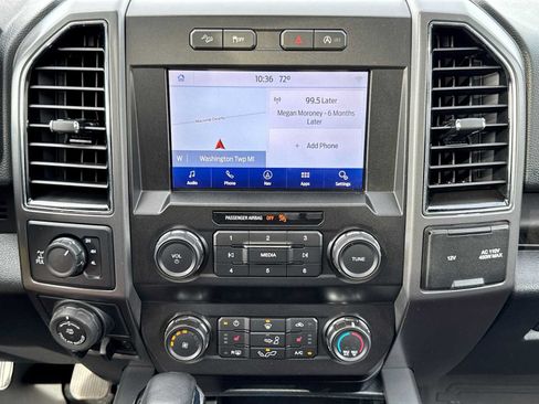 Used 2020 Ford F150 XLT w/ Equipment Group 302A Luxury AWD/4WD image 27