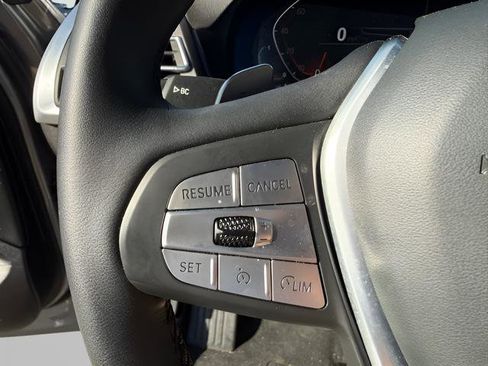 Used 2023 BMW X3 xDrive30i w/ Premium Package image 17