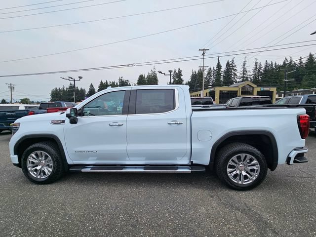 New 2026 GMC Sierra 1500 Denali AWD/4WD image 2