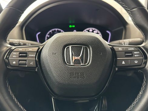 Used 2024 Honda Civic Sport image 11