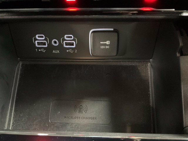 Used 2025 Jeep Grand Cherokee Altitude AWD/4WD image 27