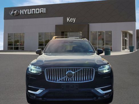 Used 2020 Volvo XC90 T6 Inscription w/ Protection Package image 8